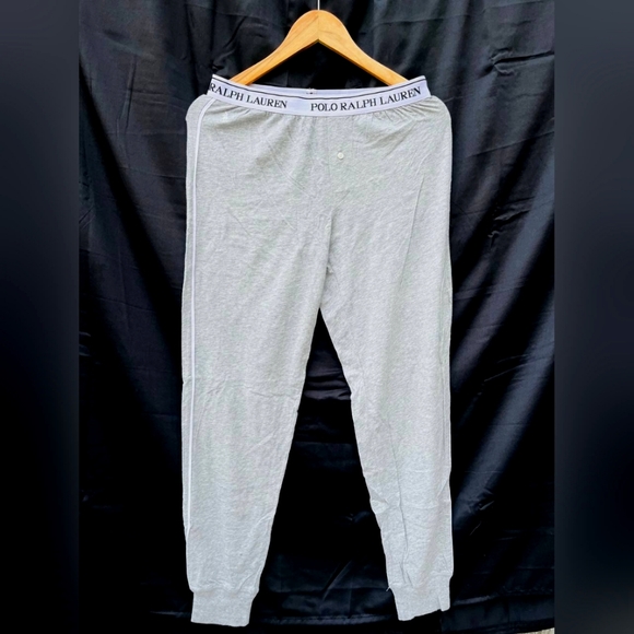 Polo Ralph Lauren Other - Polo Ralph Lauren Grey Inner Winter Pants